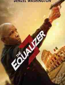 The Equalizer 3 lookmovie