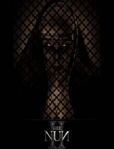 The Nun II lookmovie