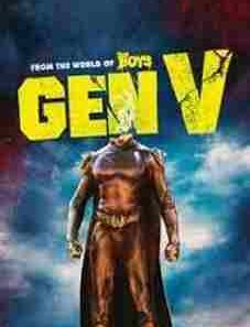 Gen V Season 1