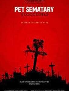 Pet Sematary: Bloodlines 2023