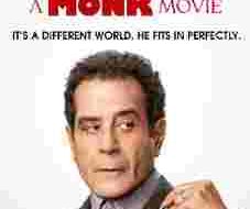 Mr. Monk's Last Case: A Monk Movie 2023