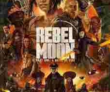 Rebel Moon: Part One - A Child of Fire