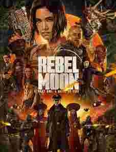 Rebel Moon: Part One - A Child of Fire