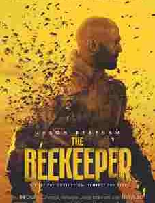 The Beekeeper 2024