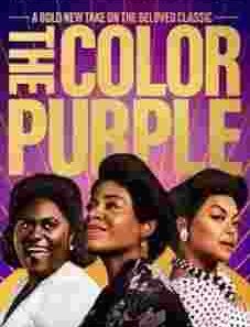 The Color Purple 2023