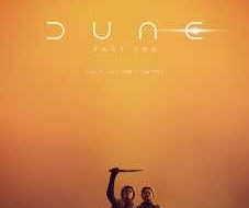 Dune: Part Two 2024