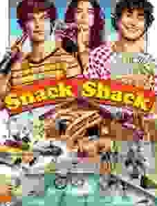 Snack Shack 2024