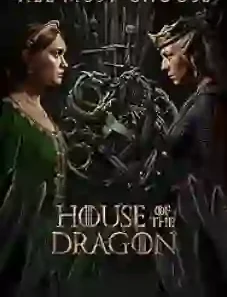 House of the Dragon S02E02