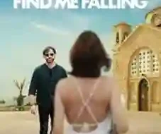 Find Me Falling