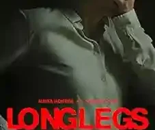 longlegs