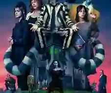 Beetlejuice Beetlejuice