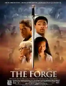 The Forge 2024