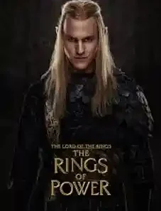 The Lord of the Rings: The Rings of Power S02