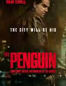 The Penguin S01E01