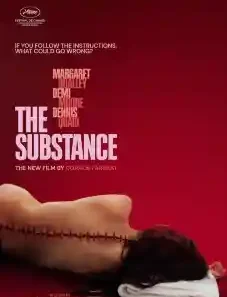 The Substance 2024