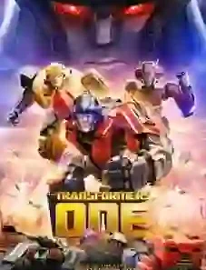 Transformers One