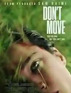 Don’t Move 2024