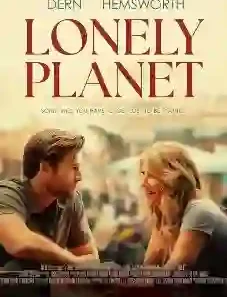 Lonely Planet 2024