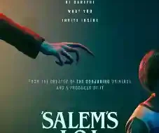 Salem's Lot