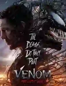 Venom: The Last Dance 2024