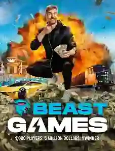 Beast Games Season 1