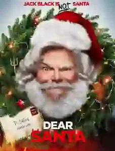 Dear Santa 2024