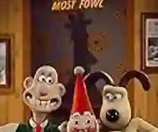 Wallace & Gromit