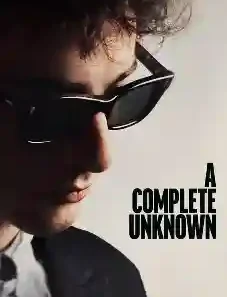 A-Complete-Unknown