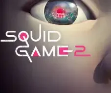 Squid Game s2