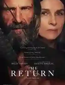 The Return 2024