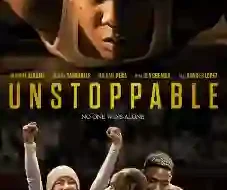 Unstoppable