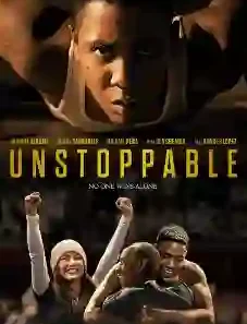 Unstoppable