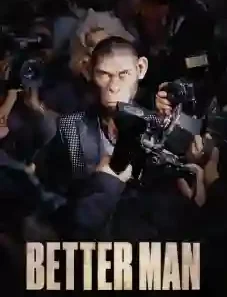 Better Man