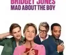 Bridget Jones: Mad About the Boy 2025