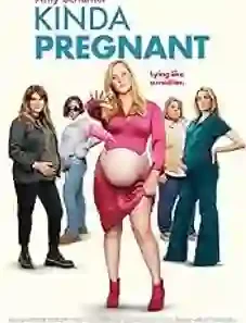 Kinda Pregnant