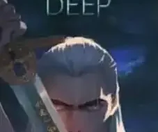 The Witcher Sirens of the Deep 2025