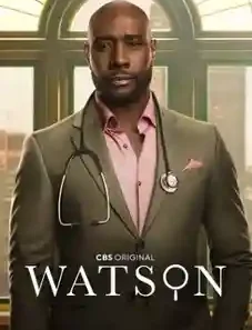 Watson S01E05