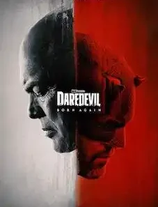 Daredevil: Born Again Season 1