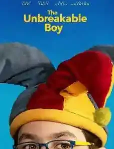 The Unbreakable Boy 2025